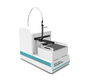 DYD-42plus全自动盐碘分析仪