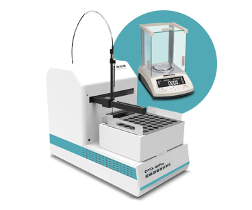 DYD-42Pro全自动盐碘分析仪  