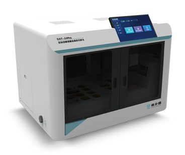 DAT-24Plus全自动高锰酸盐指数分析仪