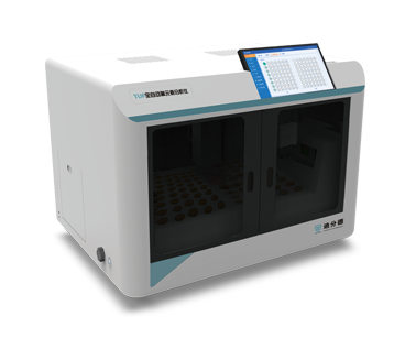 TUF全自动尿氟分析仪