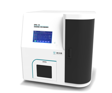 DFS-12全自动游离二氧化硅前处理仪